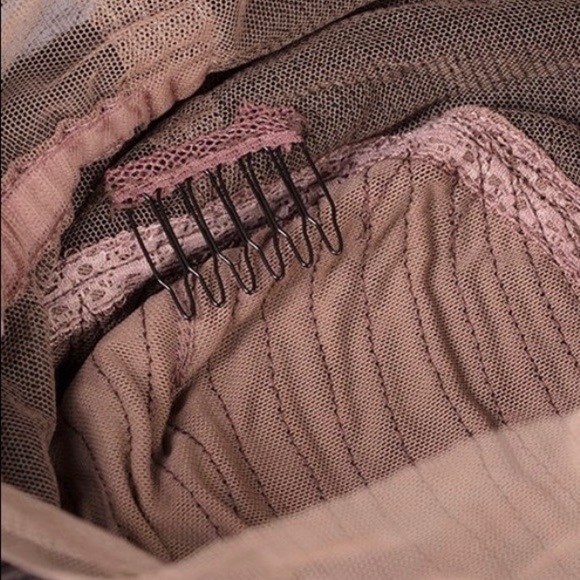 🔶22" BRAZILIAN NATURAL STRAIGHT 360 WIG - NWT 🔶 - Picture 7 of 8